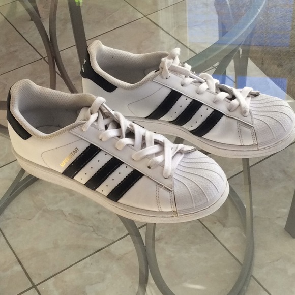 adidas superstar ortholite